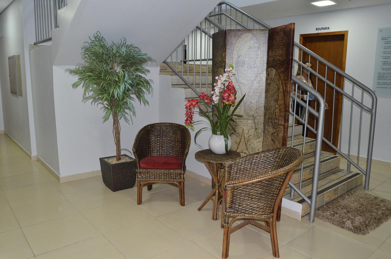 Atlas II Hotel Palmas  Esterno foto